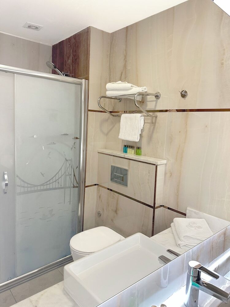 Gulec Hotel & Spa - Special Category