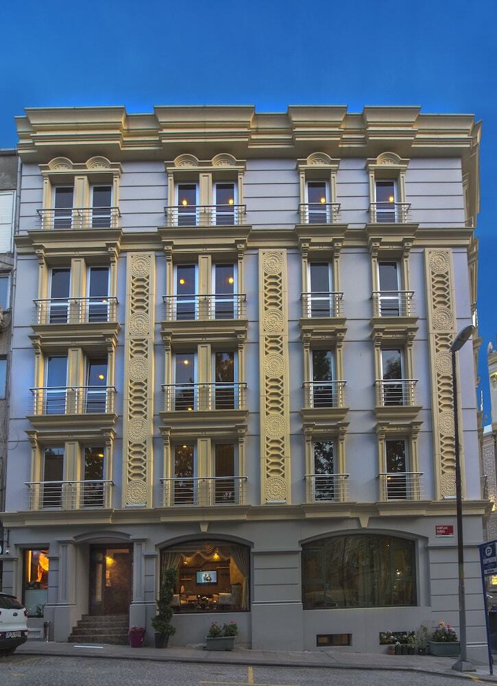 Gulec Hotel & Spa - Special Category