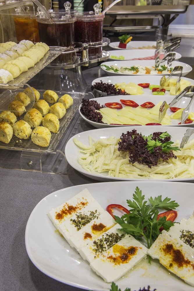 Gulec Hotel & Spa - Special Category