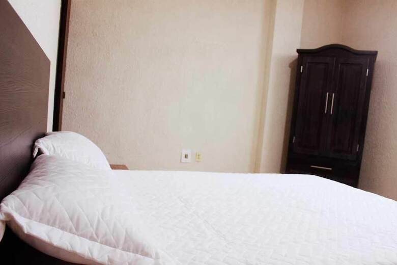 Hotel La Perla