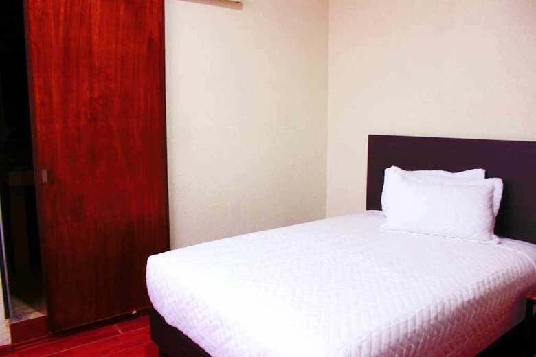 Hotel La Perla
