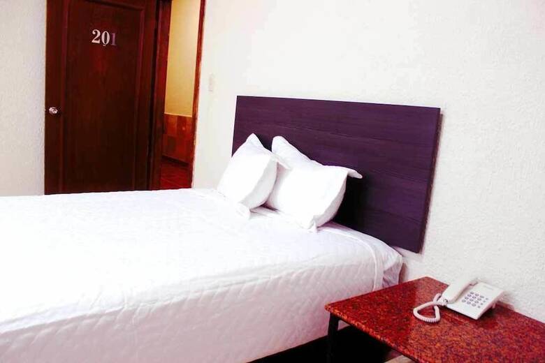 Hotel La Perla