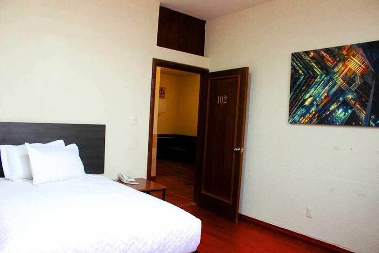 Hotel La Perla