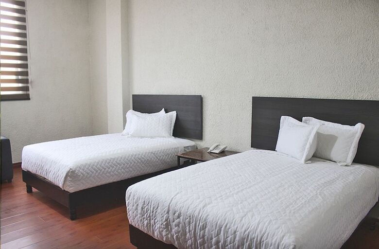 Hotel La Perla