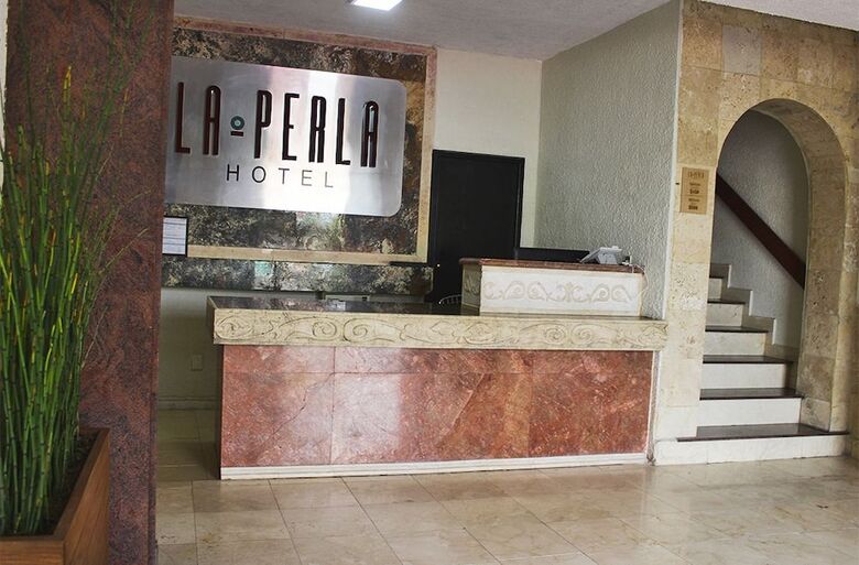 Hotel La Perla