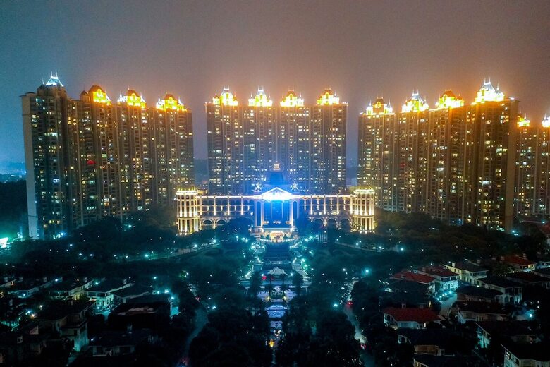 Hengda Hotel Jinshazhou