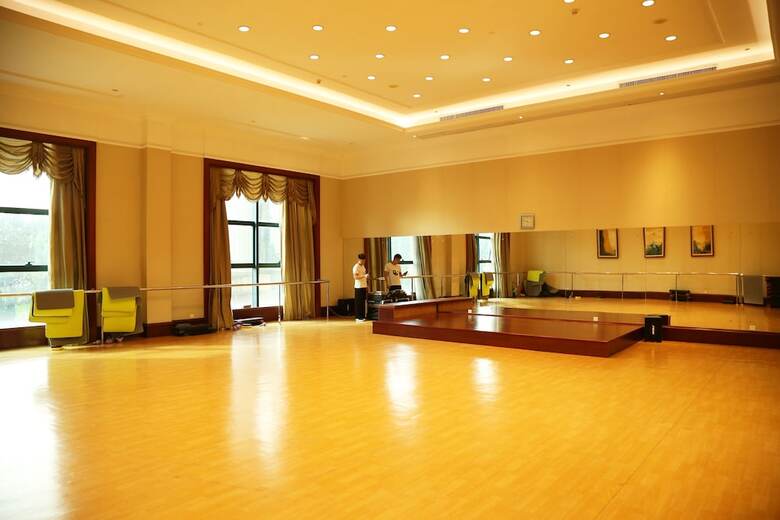 Hengda Hotel Jinshazhou