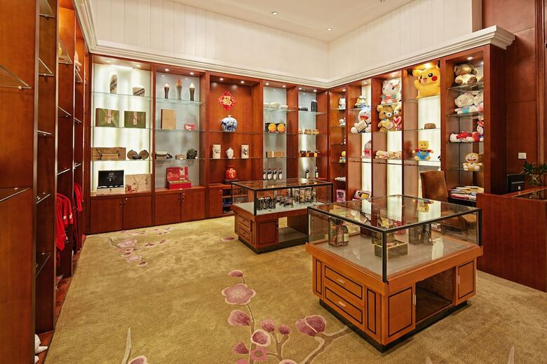 Hengda Hotel Jinshazhou