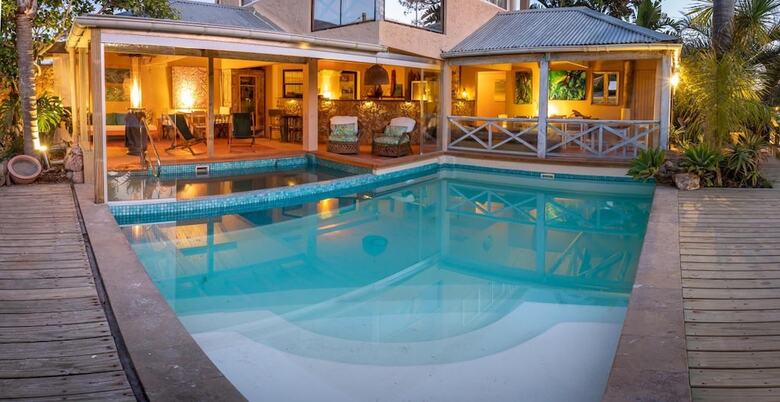 Aloe Village Aparthotel
