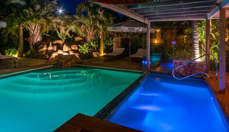 Aloe Village Aparthotel