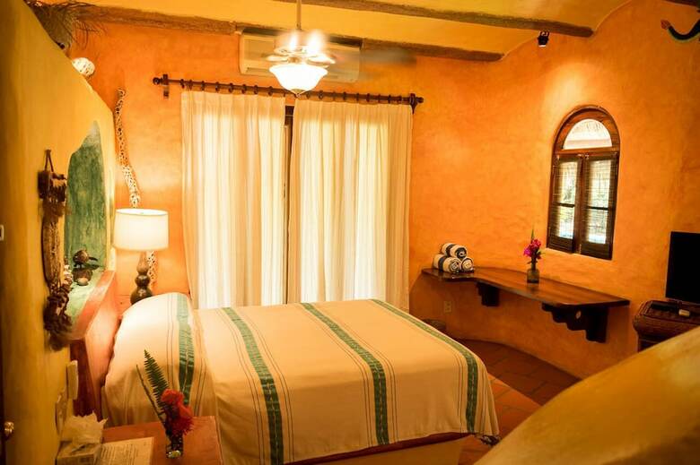 Hotel Villa Magnolia