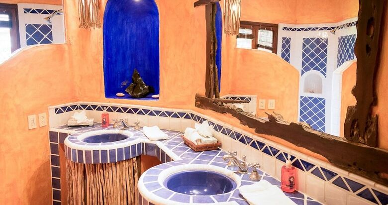 Hotel Villa Magnolia