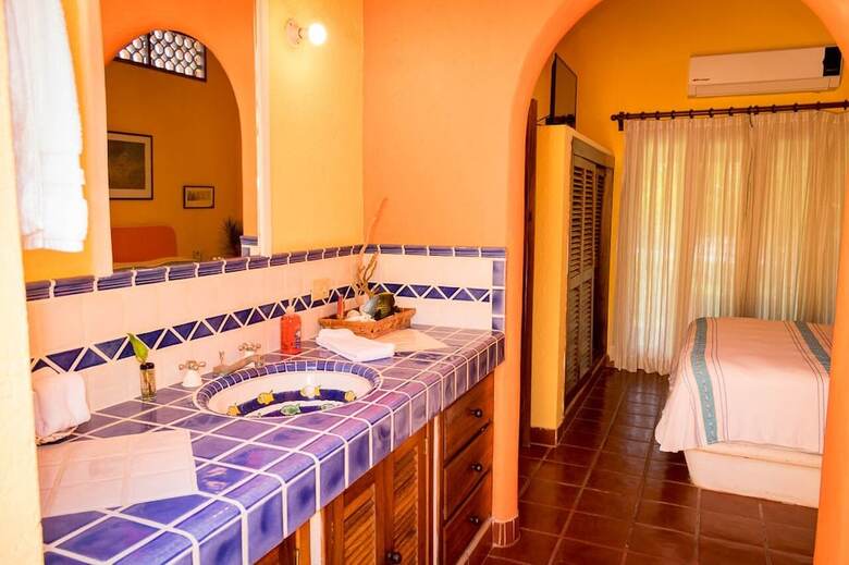 Hotel Villa Magnolia