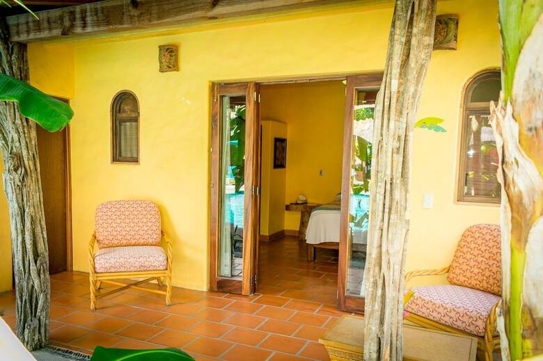 Hotel Villa Magnolia