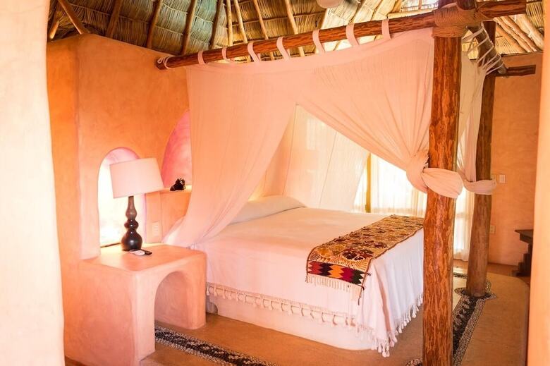 Hotel Villa Magnolia