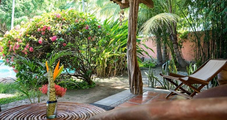 Hotel Villa Magnolia