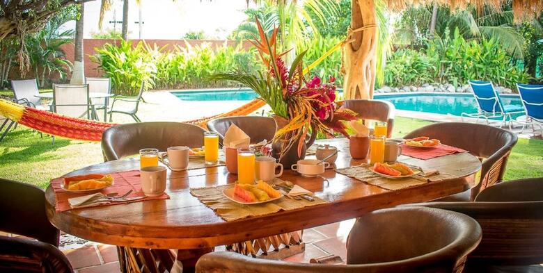 Hotel Villa Magnolia