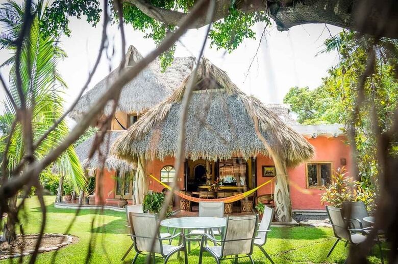 Hotel Villa Magnolia