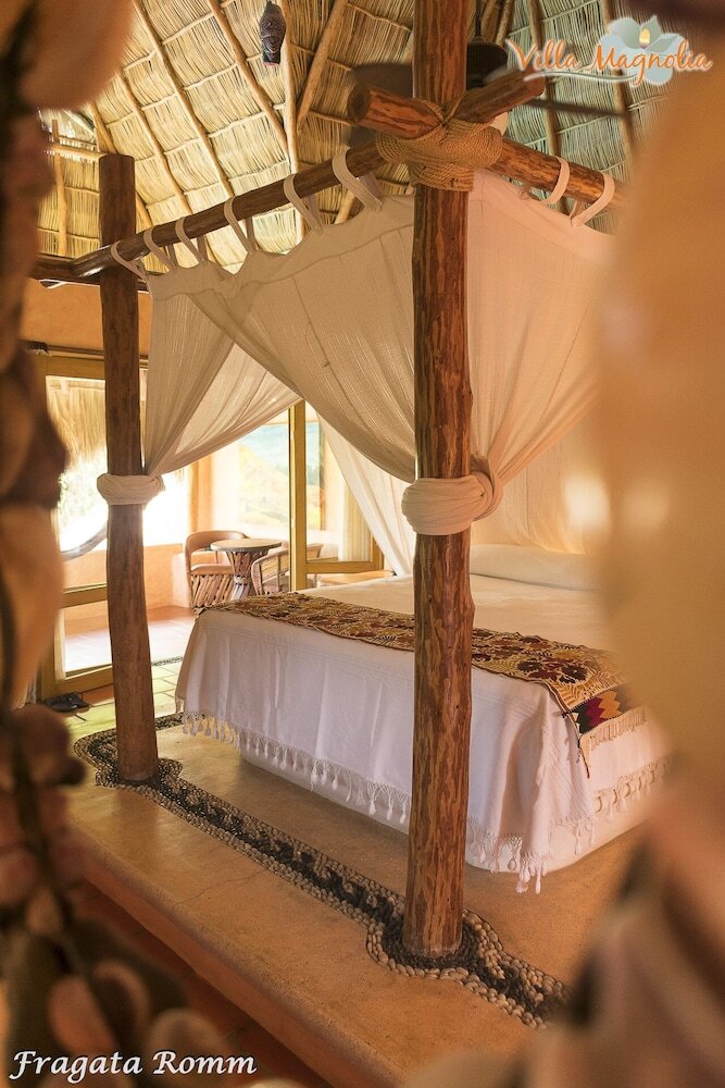Hotel Villa Magnolia