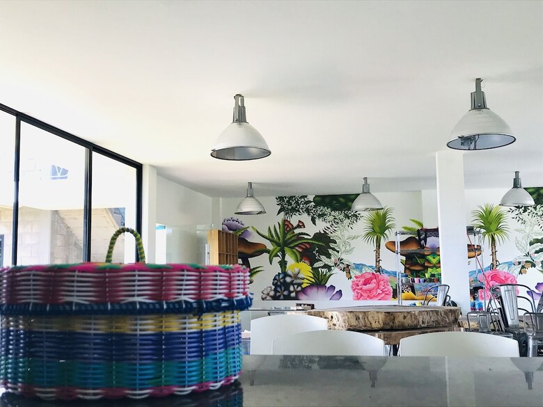 C�lido Cosmos Hotel