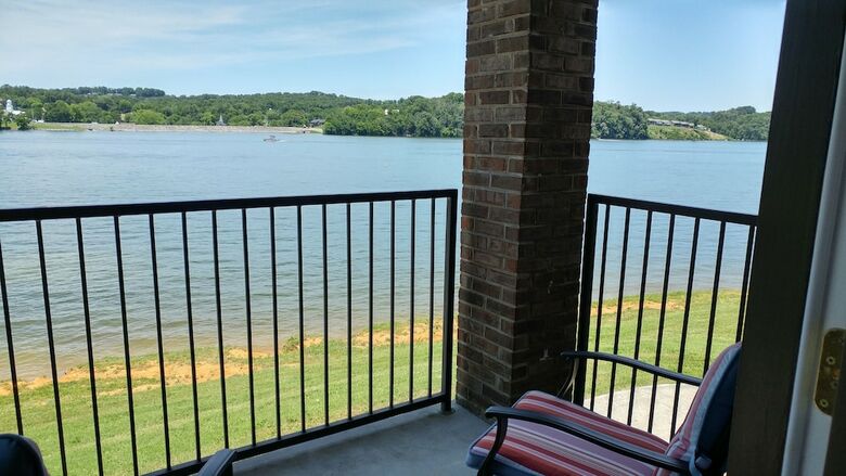 Hotel The Point Resort