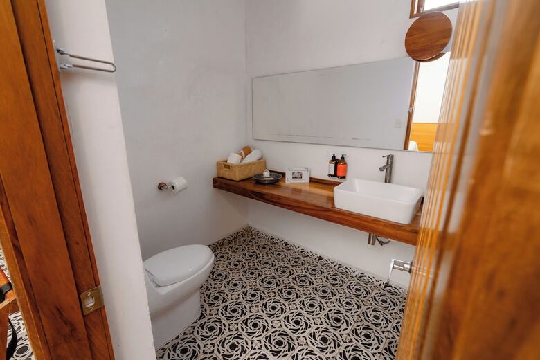 Hotel Boutique Casa De Arte