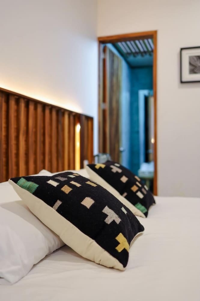 Hotel Boutique Casa De Arte