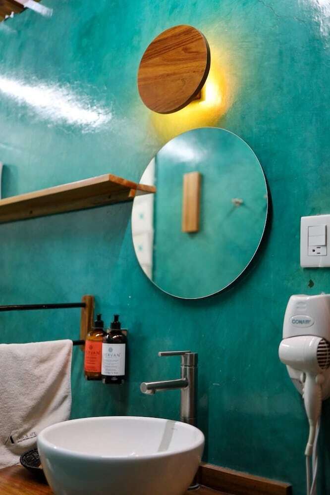Hotel Boutique Casa De Arte