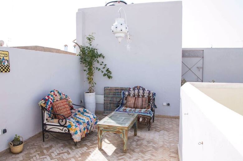 Riad El Marah