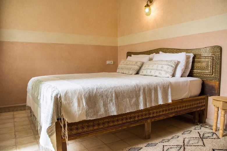 Riad El Marah