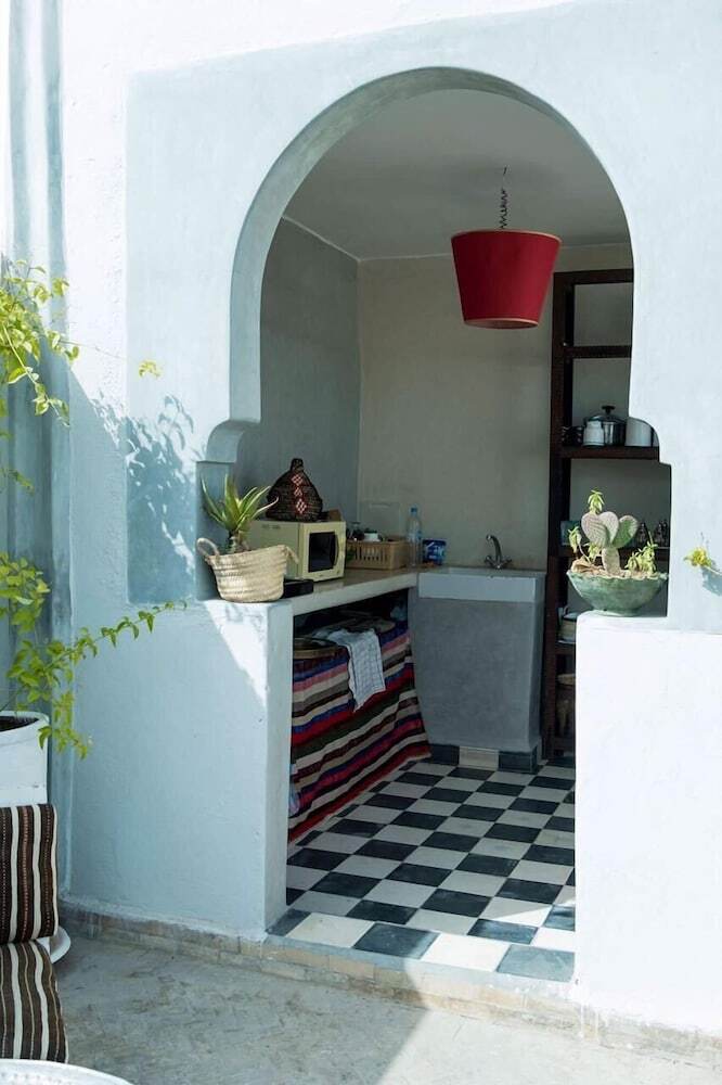 Riad El Marah