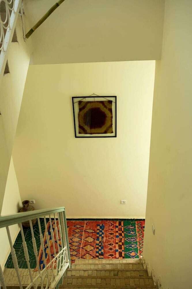 Riad El Marah