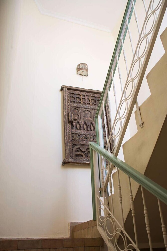 Riad El Marah