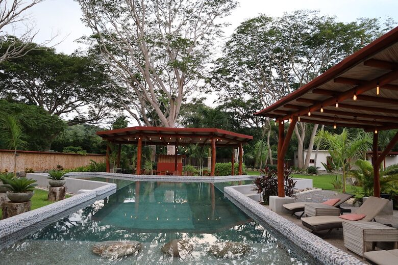 Aparthotel Solez Zihuatanejo