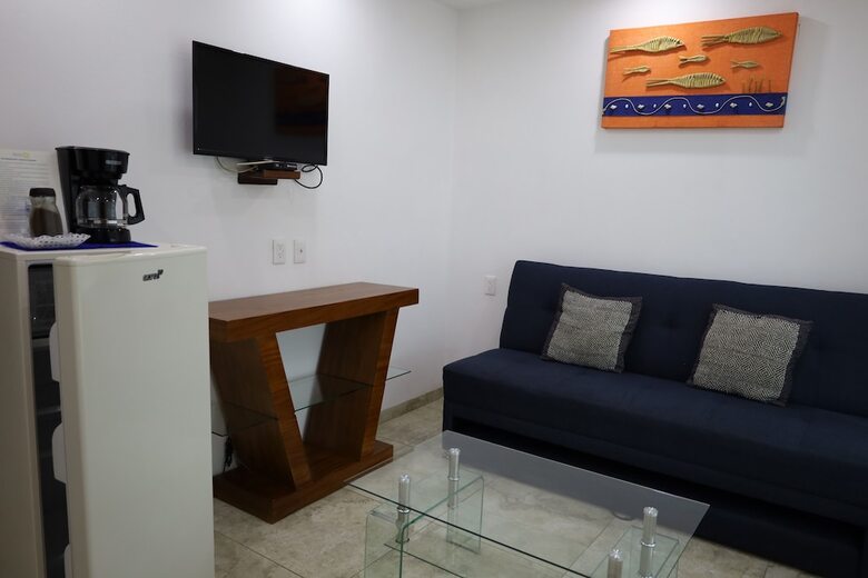 Aparthotel Solez Zihuatanejo