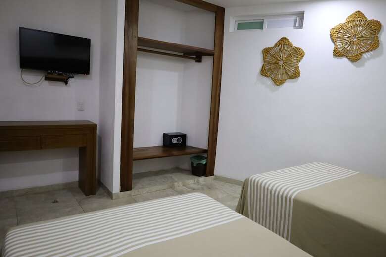 Aparthotel Solez Zihuatanejo