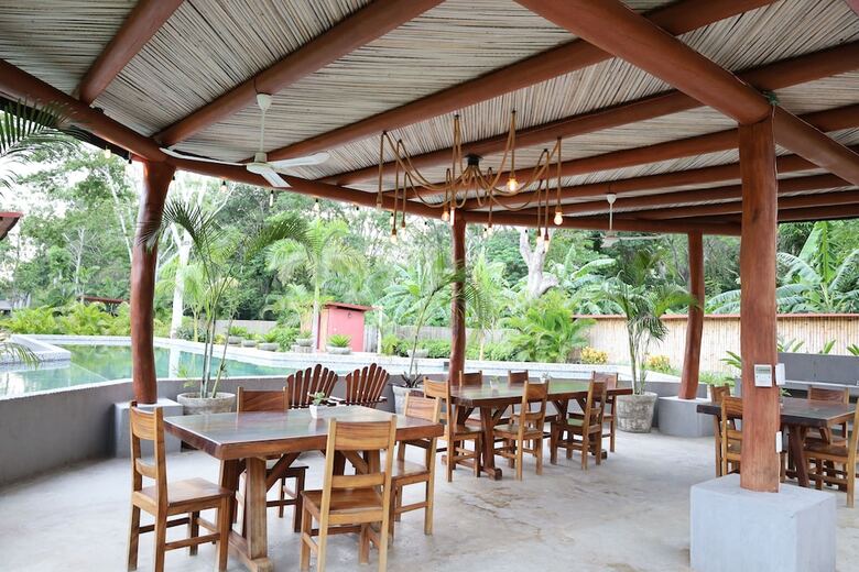 Aparthotel Solez Zihuatanejo