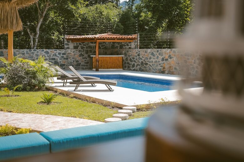 Aparthotel Solez Zihuatanejo