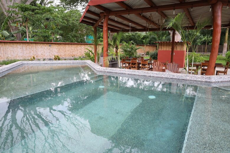 Aparthotel Solez Zihuatanejo