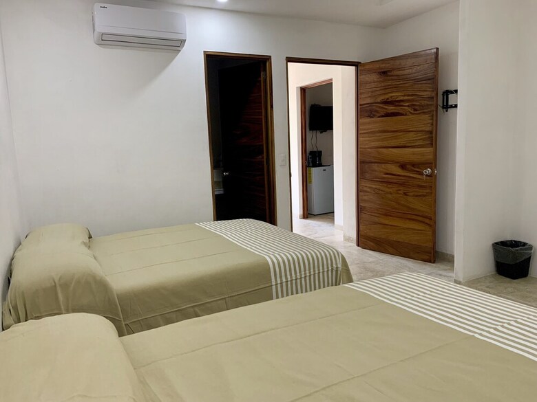 Aparthotel Solez Zihuatanejo