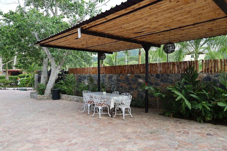Aparthotel Solez Zihuatanejo