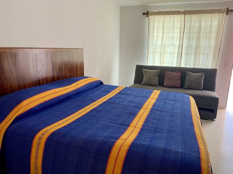 Aparthotel Solez Zihuatanejo
