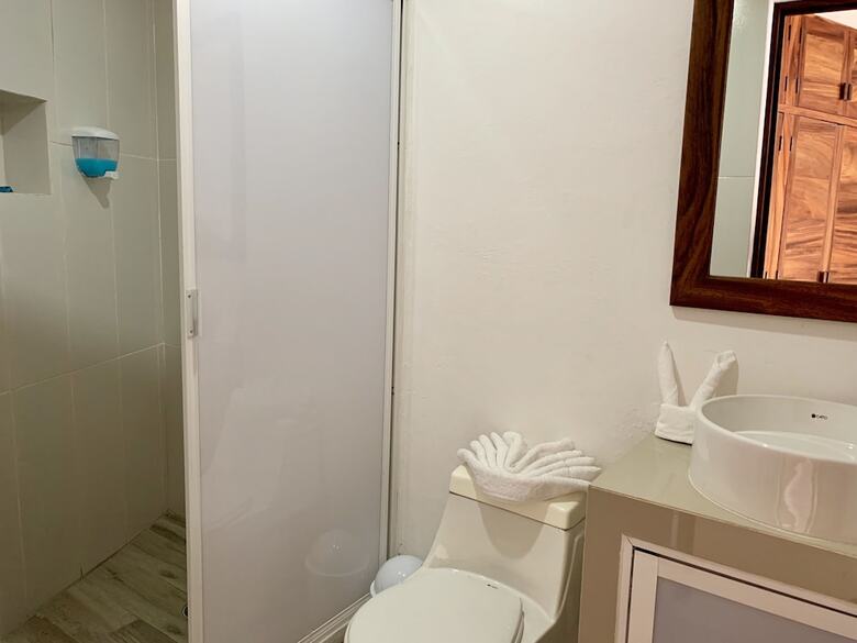 Aparthotel Solez Zihuatanejo