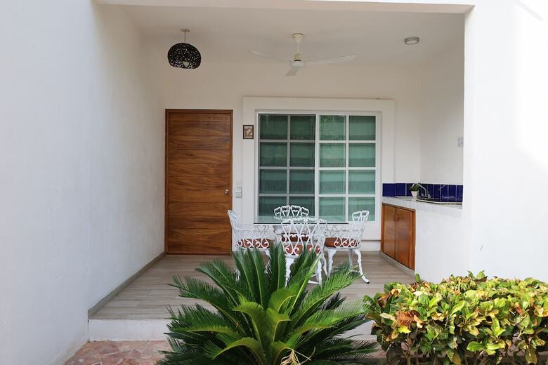 Aparthotel Solez Zihuatanejo