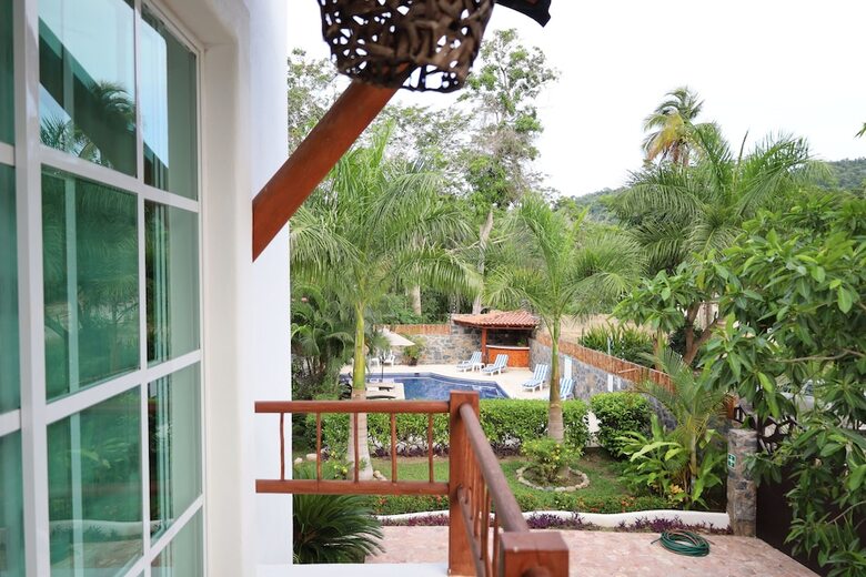 Aparthotel Solez Zihuatanejo