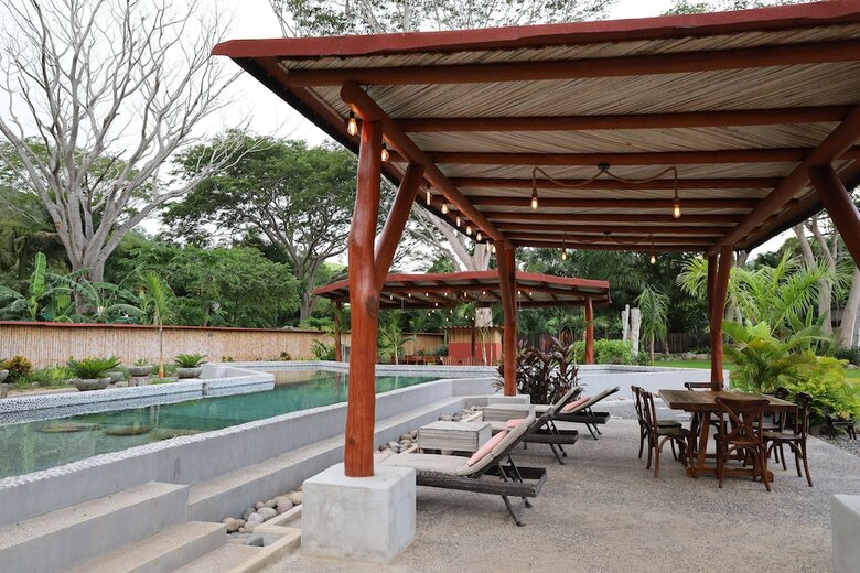 Aparthotel Solez Zihuatanejo