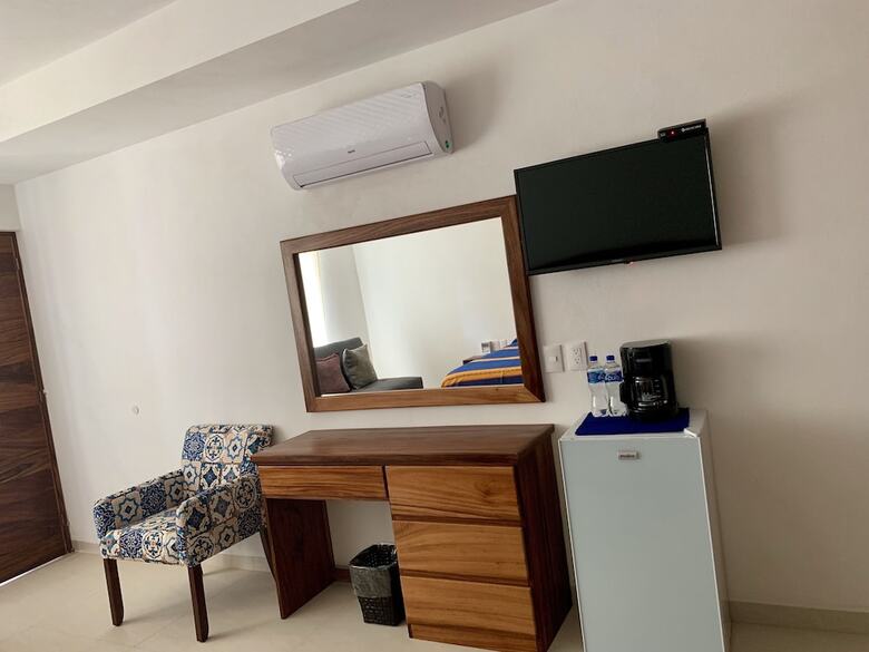 Aparthotel Solez Zihuatanejo