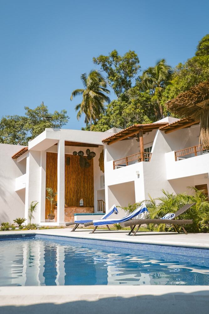 Aparthotel Solez Zihuatanejo