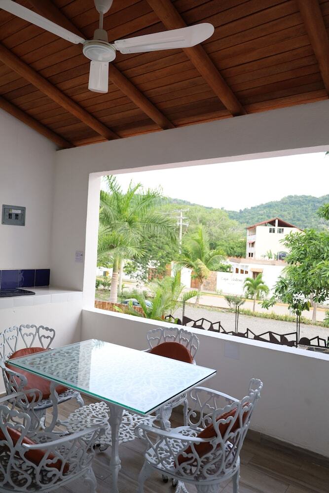 Aparthotel Solez Zihuatanejo