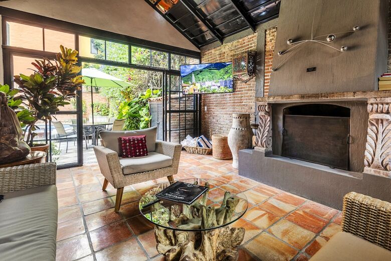 Bed & Breakfast Casa Del Sol Inn